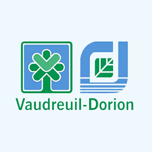 Logo Vaudreuil-Dorion